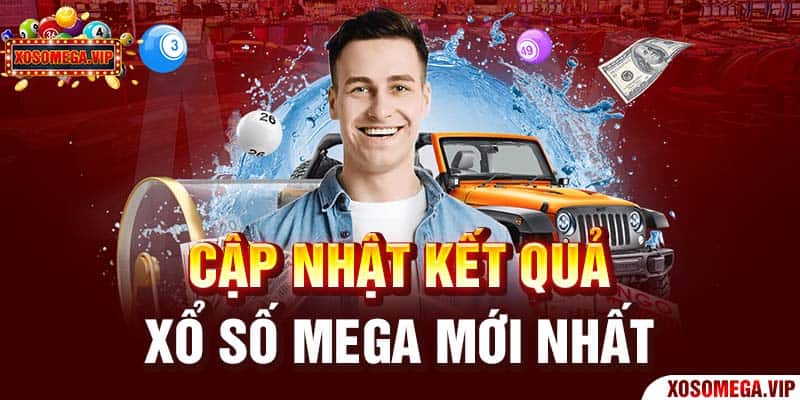 Xổ số Mega