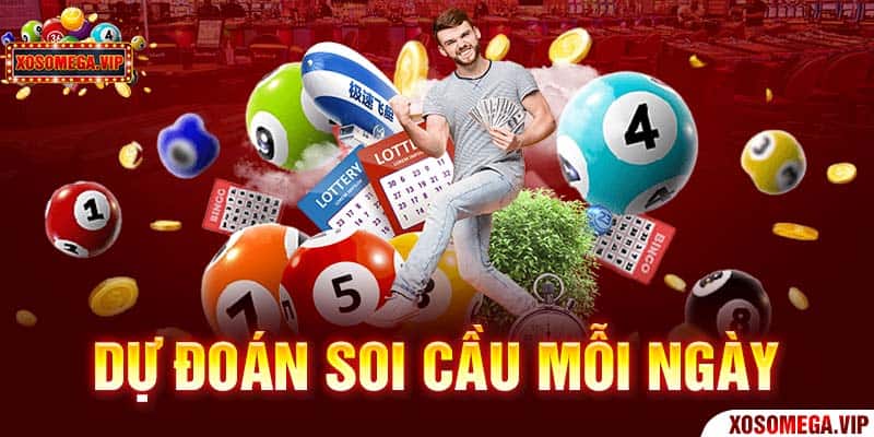 Dự đoán soi cầu