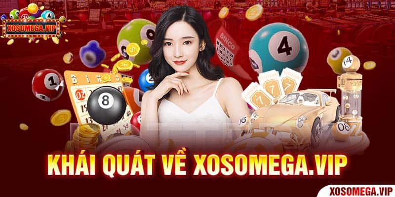 Khái quát về trang soi cầu Xổ số Mega - Xosomega.vip