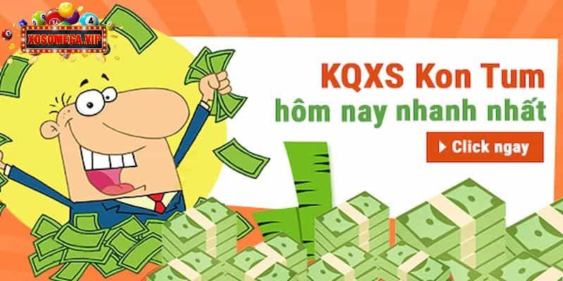 Bạn biết gì về vé số Kon Tum?