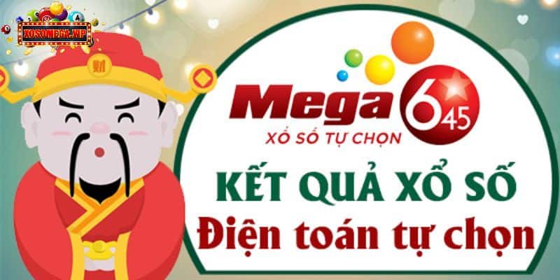 Cách tham gia chơi xổ số 6/45
