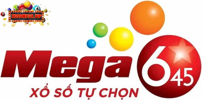 Giới thiệu Mega 6/45 - Cách chơi xổ số Mega 6/45 cơ bản