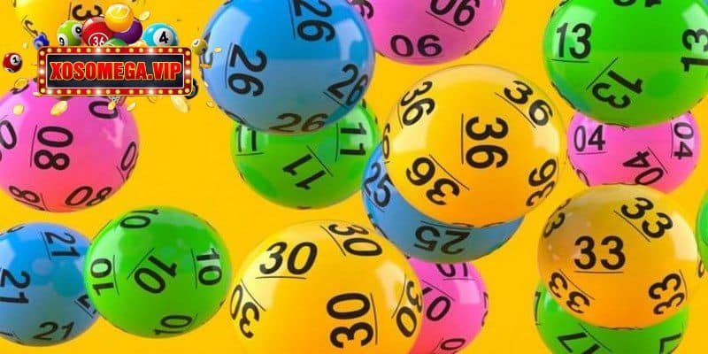 Bạn nên tham dự nhiều kỳ quay xổ số mega 6/55 tăng tỷ lệ thắng