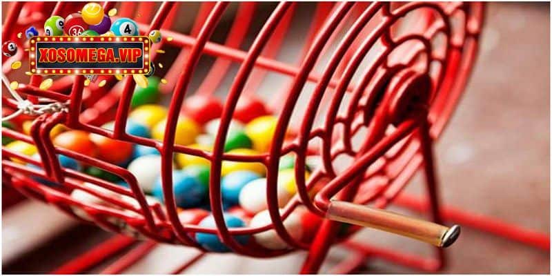 Cách chơi xổ số mega 6/55 thu hút sự quan tâm của tân binh
