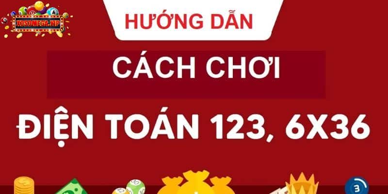 Cách thức tham gia xổ số điện toán Minh Ngọc cơ bản