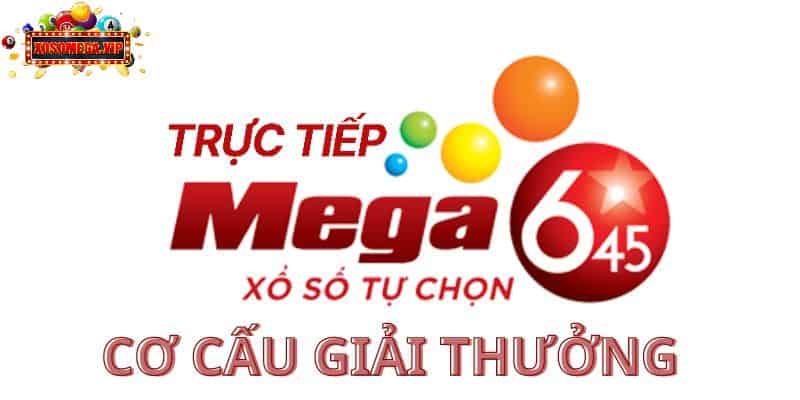 Giới thiệu về xổ số điện toán 6/45