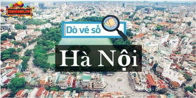 Hướng dẫn dò thưởng vé số Hà Nội đúng cách