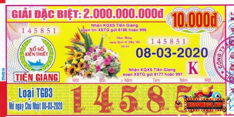 Đôi nét thông tin cơ bản về xổ số Miền Nam