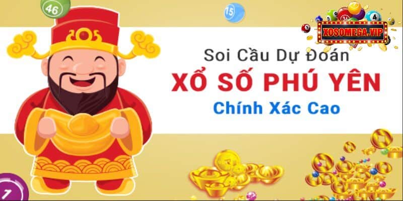 Định nghĩa dự đoán kết quả xổ số Phú Yên là gì?