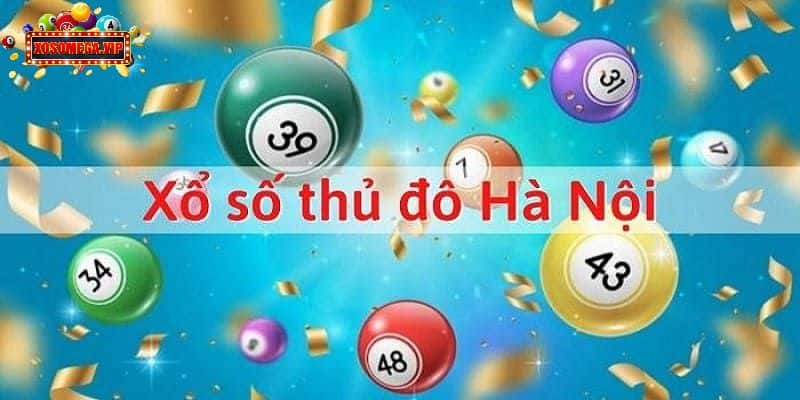 Giới thiệu về vé số Hà Nội