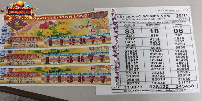 Tìm hiểu cách in vé dò đơn giản