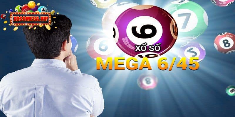 Lãnh thưởng xổ số Mega ở đâu là câu hỏi được người chơi quan tâm