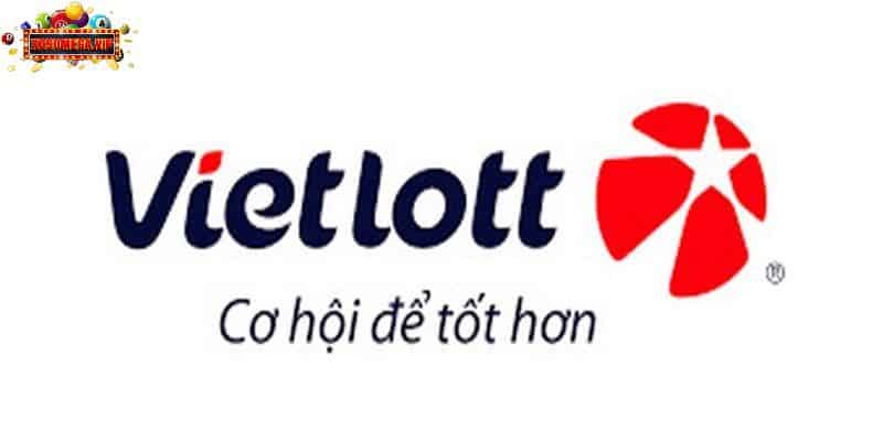 Logo công ty Vietlott