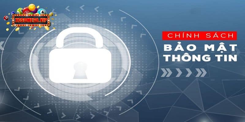 Tổng hợp các nguyên tắc trong chính sách bảo mật