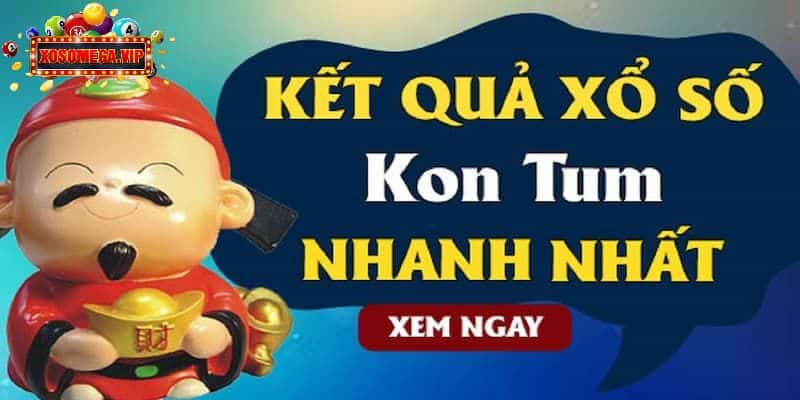 Tại sao nên tham gia vé số Kon Tum?