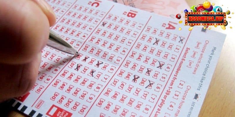 Thông tin về loại hình xổ số miền Nam tại a trúng rồi