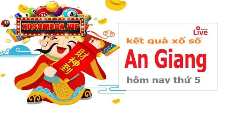Tìm hiểu kết quả dự đoán Xổ Số An Giang hôm nay