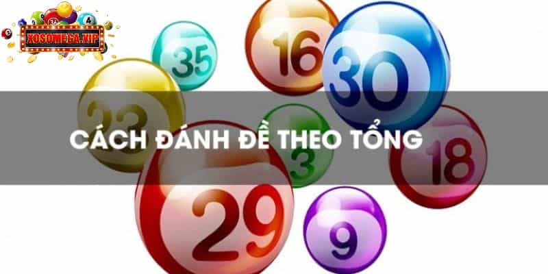 Tổng đề - Phương pháp soi cầu Xổ Số Đắk Lắk hôm nay hiệu quả