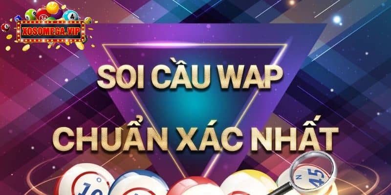 Tổng quan về wap dự đoán xổ số 