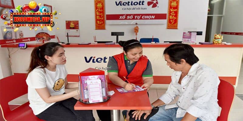 Xổ Số Điện Toán Là Gì? Thông Tin Người Chơi Số Cần Biết