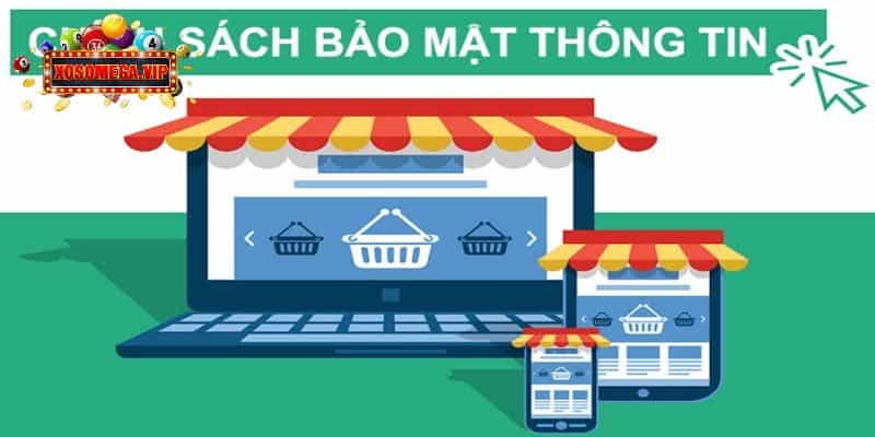 Người chơi có trách nhiệm gì với thông tin của mình?