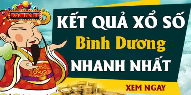 Gợi ý 4 cách soi cầu xổ số Bình Dương hàng tuần cực chất lượng