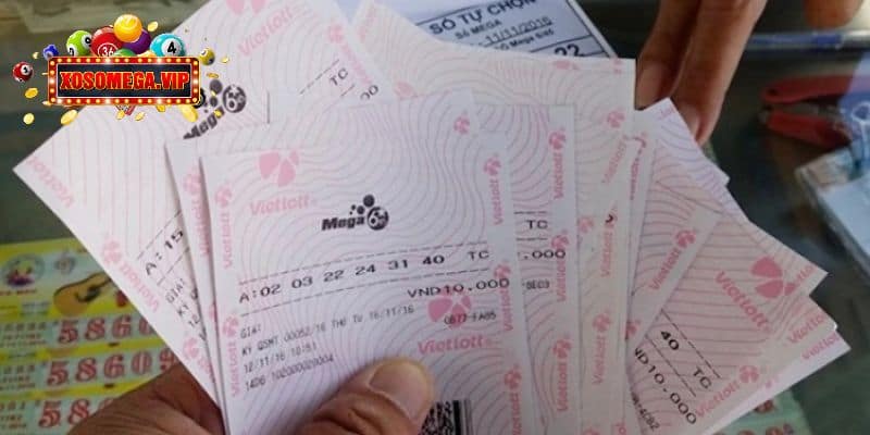 Dự đoán xổ số mega ngày 11 tháng 8 từ các số xuất hiện nhiều lần