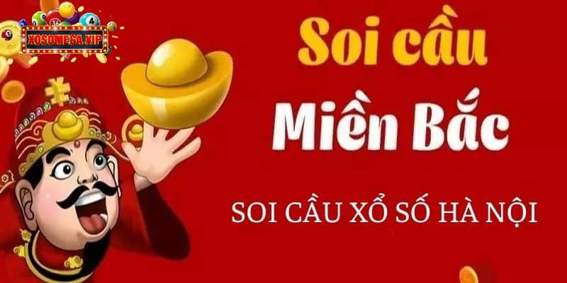 Soi cầu xổ số Hà Nội dự đoán chuẩn xác tăng cơ hội thưởng