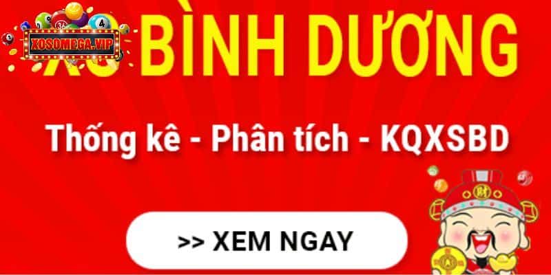 Thế nào là loại xổ số Bình Dương hàng tuần?