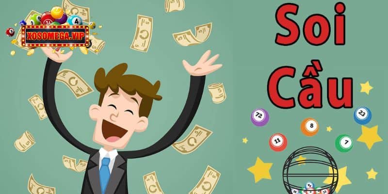Cần làm gì để soi cầu miền Bắc 7777 thành công?