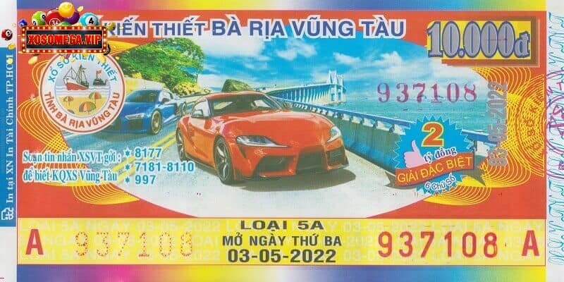 Tìm hiểu các thông tin liên quan về xổ số Vũng Tàu