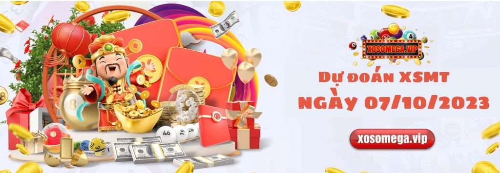 dự đoán XSMT 7/10/2023